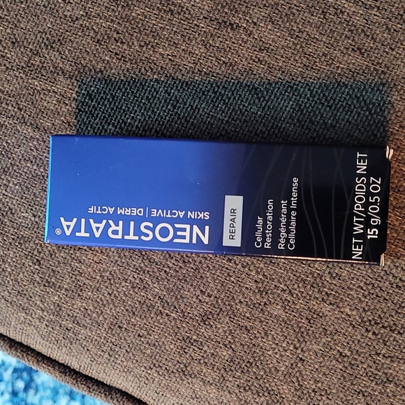 Neo Strata Skin Activ Cellular Resoration Repair 15g/0.5 oz - Picture 1 of 3